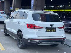 Volkswagen Jetta VS7 Black Edition 1.4T Automatic Comfort Pro - ფოტო 3