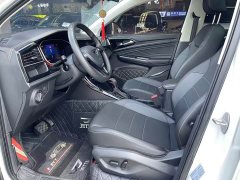 Volkswagen Jetta VS7 Black Edition 1.4T Automatic Comfort Pro - ფოტო 5