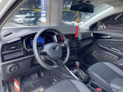 Volkswagen Jetta VS7 Black Edition 1.4T Automatic Comfort Pro - ფოტო 6