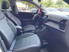 Volkswagen Jetta VS7 Black Edition 1.4T Automatic Comfort Pro - ფოტო 7
