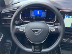 Volkswagen Jetta VS7 Black Edition 1.4T Automatic Comfort Pro - ფოტო 8