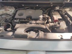 Toyota RAV4 2.0L CVT FWD Urban Edition - ფოტო 10