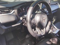 Toyota RAV4 2.0L CVT FWD Urban Edition - ფოტო 12