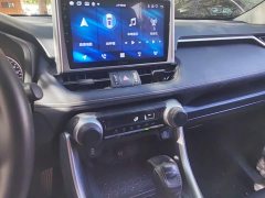 Toyota RAV4 2.0L CVT FWD Urban Edition - ფოტო 13