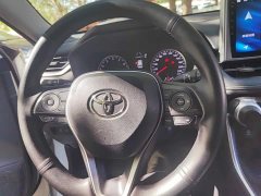Toyota RAV4 2.0L CVT FWD Urban Edition - ფოტო 15