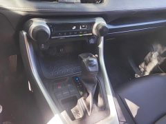 Toyota RAV4 2.0L CVT FWD Urban Edition - ფოტო 16