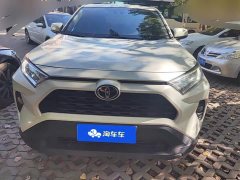 Toyota RAV4 2.0L CVT FWD Urban Edition - ფოტო 2