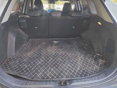Toyota RAV4 2.0L CVT FWD Urban Edition - ფოტო 4