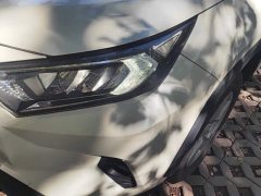 Toyota RAV4 2.0L CVT FWD Urban Edition - ფოტო 5