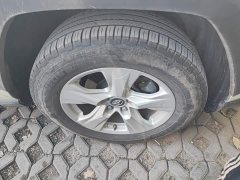Toyota RAV4 2.0L CVT FWD Urban Edition - ფოტო 6