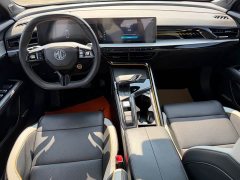 SAIC MG5 Scorpio 1.5T Trophy Sport Flagship - ფოტო 10