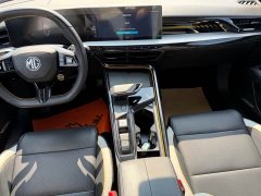 SAIC MG5 Scorpio 1.5T Trophy Sport Flagship - ფოტო 11