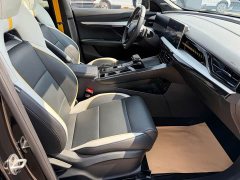 SAIC MG5 Scorpio 1.5T Trophy Sport Flagship - ფოტო 12