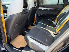 SAIC MG5 Scorpio 1.5T Trophy Sport Flagship - ფოტო 14