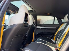 SAIC MG5 Scorpio 1.5T Trophy Sport Flagship - ფოტო 15