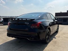 SAIC MG5 Scorpio 1.5T Trophy Sport Flagship - ფოტო 16