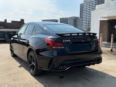SAIC MG5 Scorpio 1.5T Trophy Sport Flagship - ფოტო 18