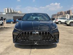 SAIC MG5 Scorpio 1.5T Trophy Sport Flagship - ფოტო 2