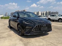 SAIC MG5 Scorpio 1.5T Trophy Sport Flagship - ფოტო 3