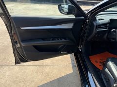 SAIC MG5 Scorpio 1.5T Trophy Sport Flagship - ფოტო 5