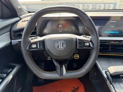 SAIC MG5 Scorpio 1.5T Trophy Sport Flagship - ფოტო 7