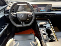 SAIC MG5 Scorpio 1.5T Trophy Sport Flagship - ფოტო 8