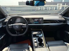 SAIC MG5 Scorpio 1.5T Trophy Sport Flagship - ფოტო 9