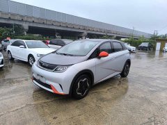 BYD Dolphin 405km Fashion Edition - ფოტო 1