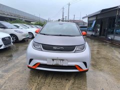 BYD Dolphin 405km Fashion Edition - ფოტო 2
