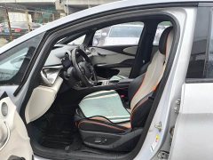 BYD Dolphin 405km Fashion Edition - ფოტო 4