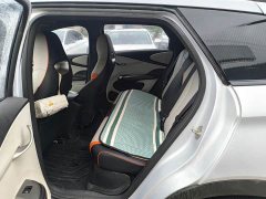 BYD Dolphin 405km Fashion Edition - ფოტო 5
