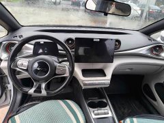BYD Dolphin 405km Fashion Edition - ფოტო 6