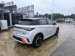 BYD Dolphin 405km Fashion Edition - ფოტო 7