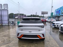 BYD Dolphin 405km Fashion Edition - ფოტო 8