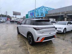 BYD Dolphin 405km Fashion Edition - ფოტო 9