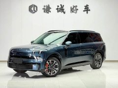 Lynk & Co Geely Lynk & Co 900 2025 2.0T Ultra 6-Seater - ფოტო 1
