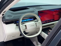 Lynk & Co Geely Lynk & Co 900 2025 2.0T Ultra 6-Seater - ფოტო 11