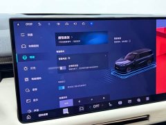 Lynk & Co Geely Lynk & Co 900 2025 2.0T Ultra 6-Seater - ფოტო 13