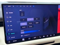 Lynk & Co Geely Lynk & Co 900 2025 2.0T Ultra 6-Seater - ფოტო 15
