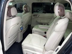 Lynk & Co Geely Lynk & Co 900 2025 2.0T Ultra 6-Seater - ფოტო 19
