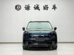 Lynk & Co Geely Lynk & Co 900 2025 2.0T Ultra 6-Seater - ფოტო 2