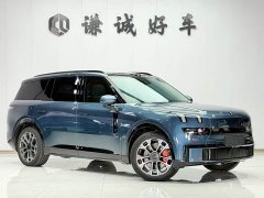 Lynk & Co Geely Lynk & Co 900 2025 2.0T Ultra 6-Seater - ფოტო 3