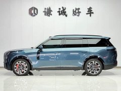 Lynk & Co Geely Lynk & Co 900 2025 2.0T Ultra 6-Seater - ფოტო 4