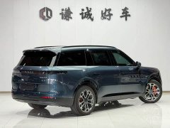 Lynk & Co Geely Lynk & Co 900 2025 2.0T Ultra 6-Seater - ფოტო 5
