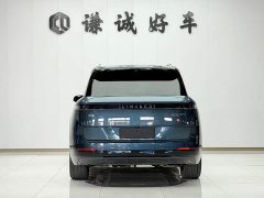 Lynk & Co Geely Lynk & Co 900 2025 2.0T Ultra 6-Seater - ფოტო 6