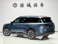 Lynk & Co Geely Lynk & Co 900 2025 2.0T Ultra 6-Seater - ფოტო 7