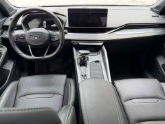 Geely Xingrui 1.5TD Longteng Edition - ფოტო 10