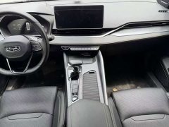 Geely Xingrui 1.5TD Longteng Edition - ფოტო 11