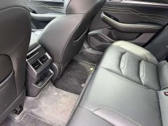 Geely Xingrui 1.5TD Longteng Edition - ფოტო 12