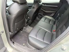 Geely Xingrui 1.5TD Longteng Edition - ფოტო 13